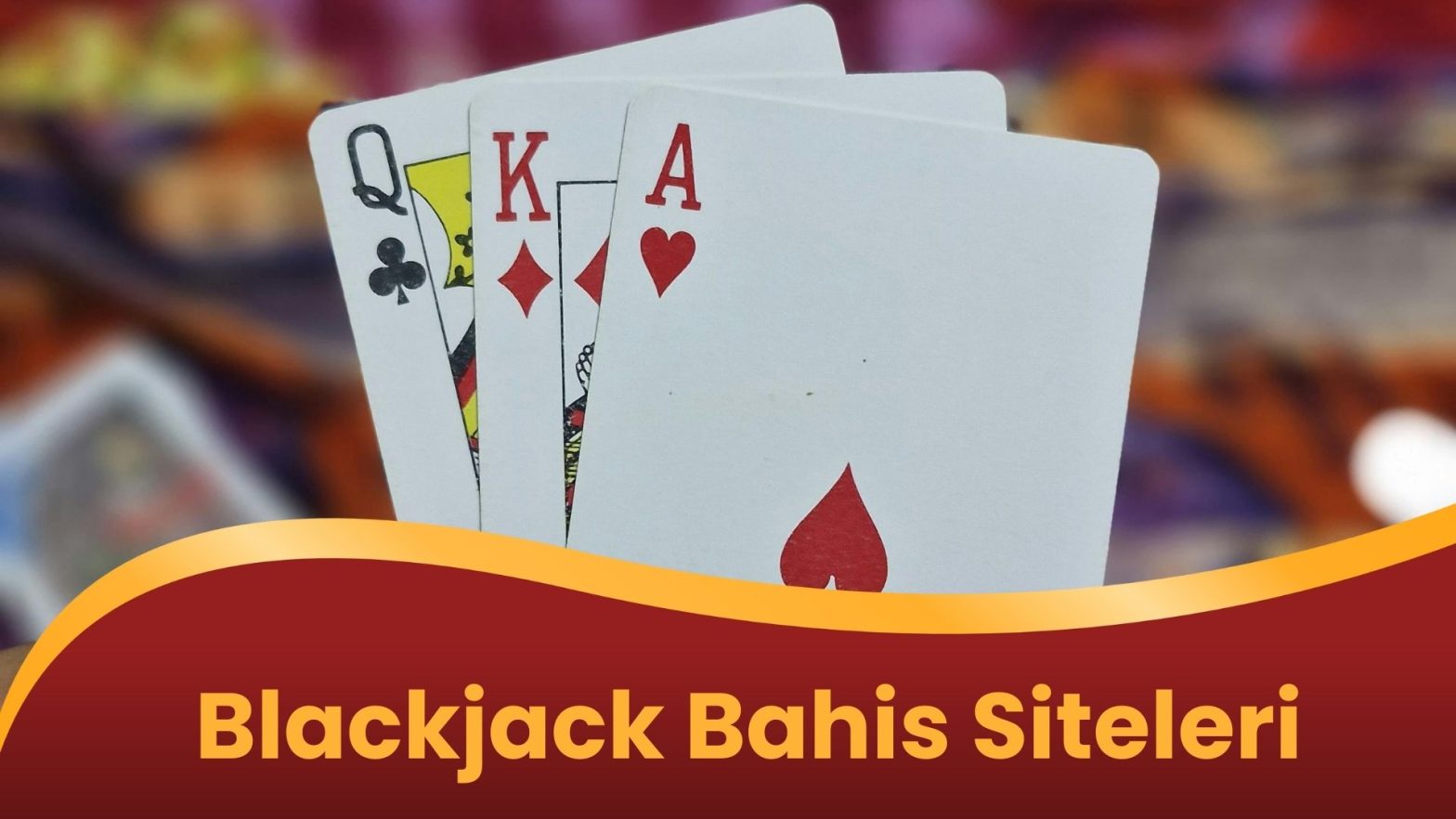 Blackjack Bahis Siteleri