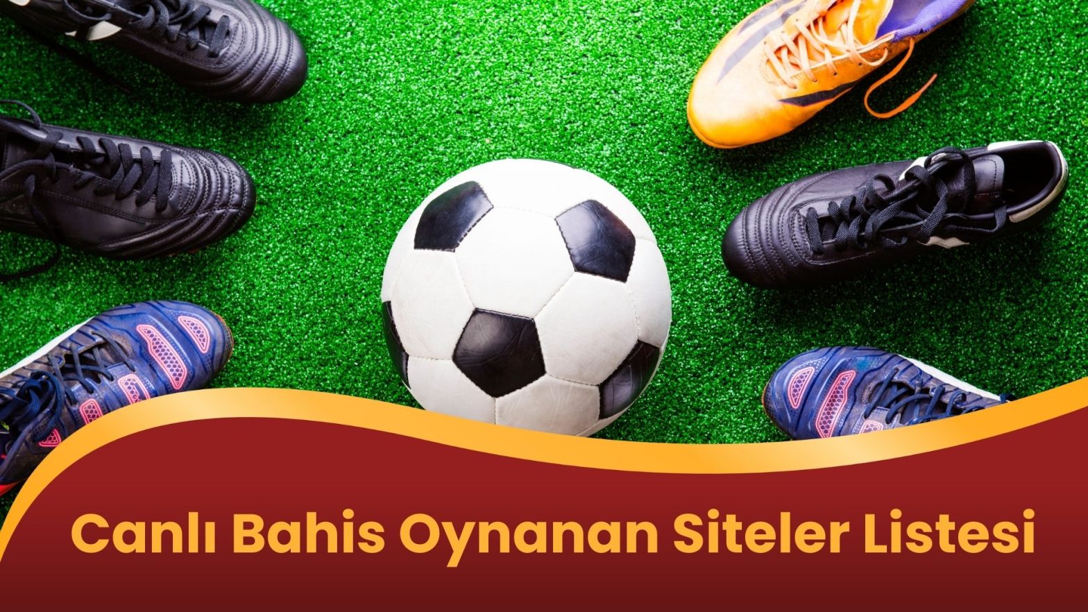 Canlı Bahis Oynanan Siteler Listesi