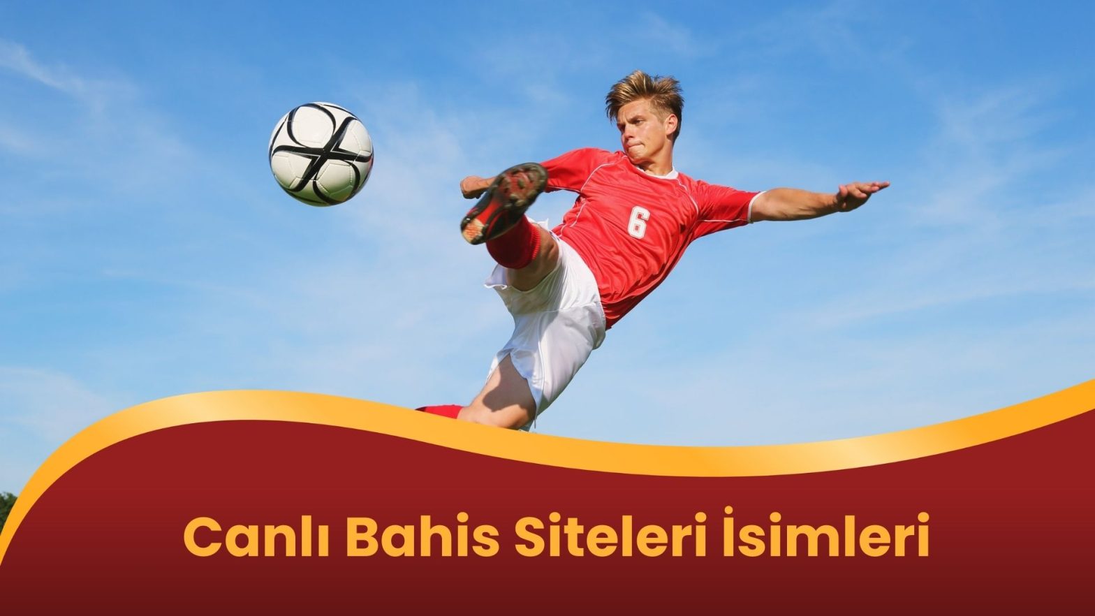 Canlı Bahis Siteleri İsimleri