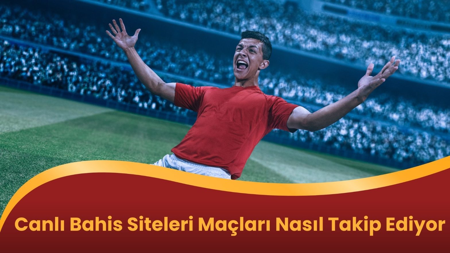 Canlı Bahis Siteleri Maçları Nasıl Takip Ediyor