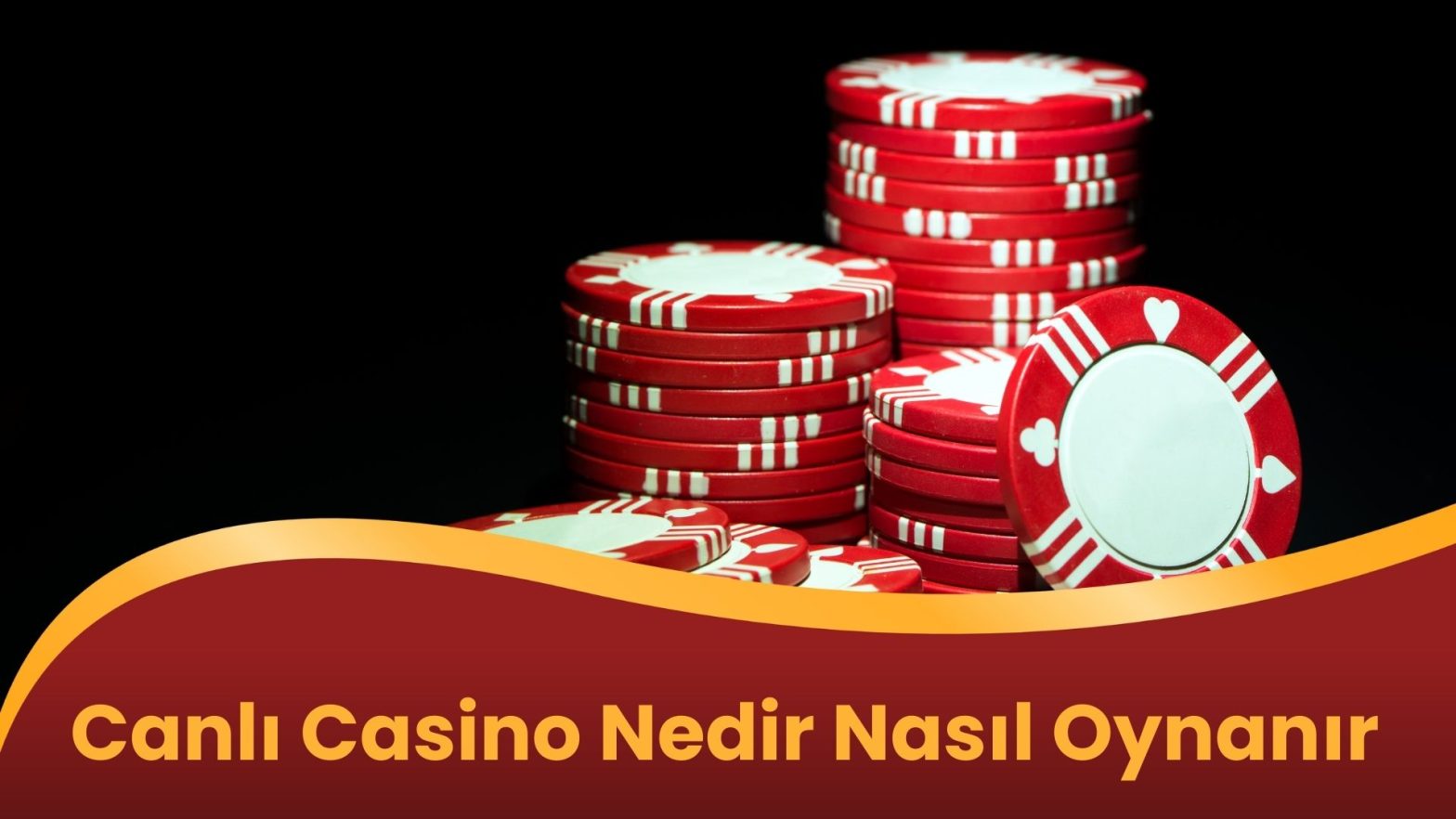 Canlı Casino Nedir Nasıl Oynanır 