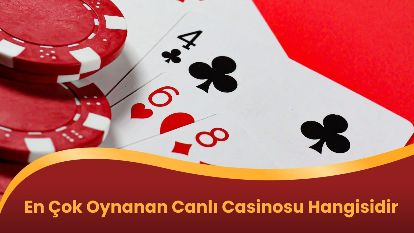 En Çok Oynanan Canlı Casinosu Hangisidir 