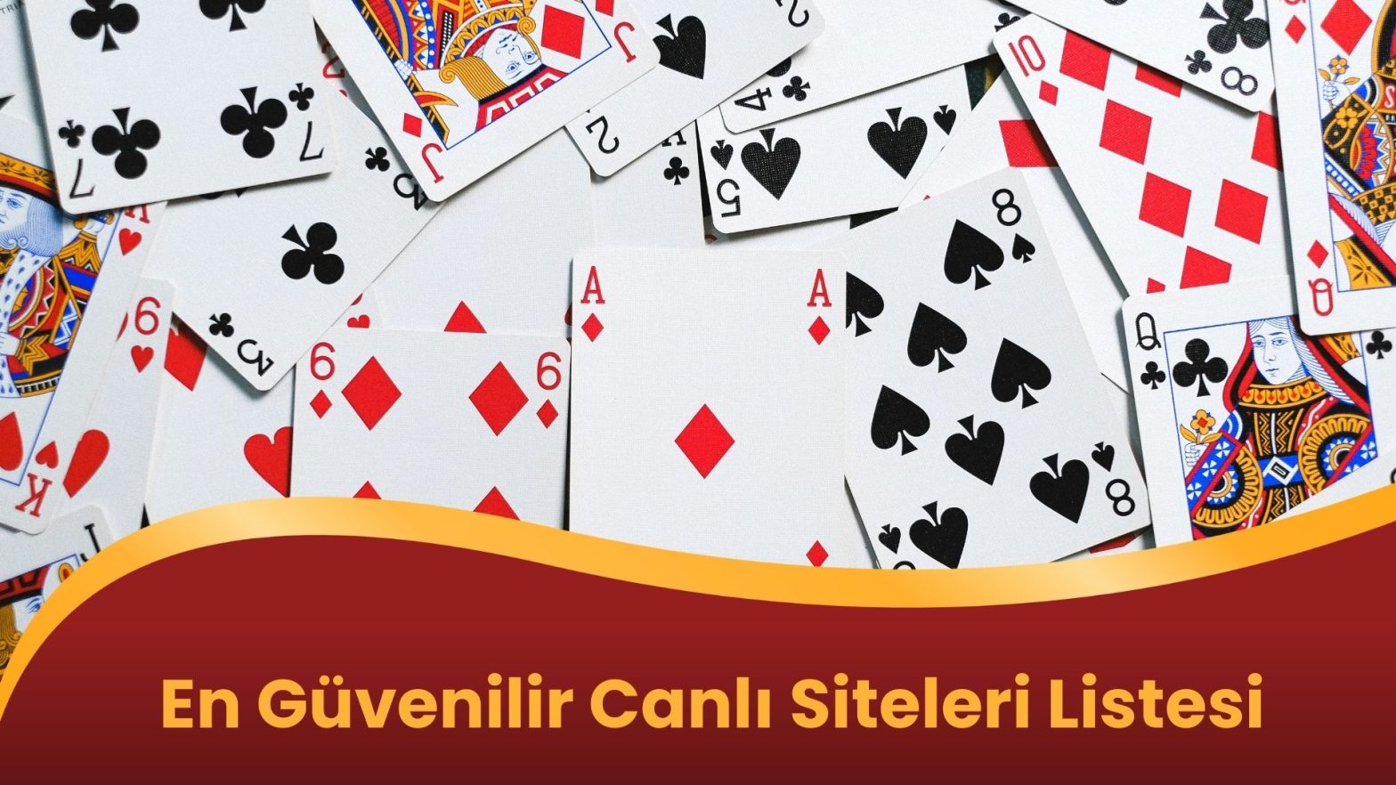En Güvenilir Canlı Siteleri Listesi