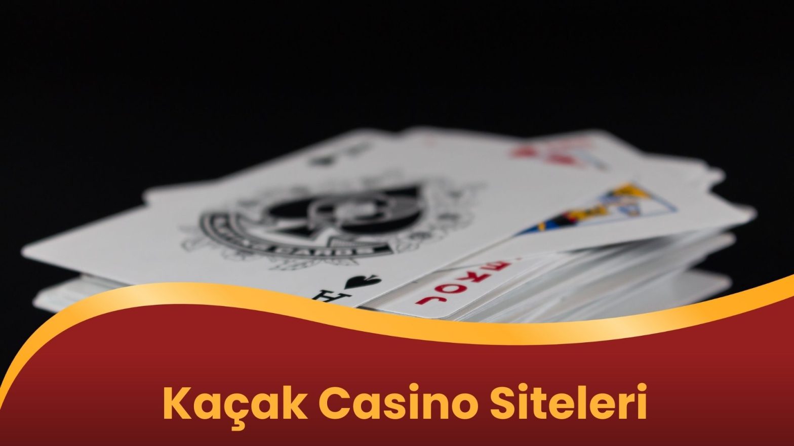 Kaçak Casino Siteleri